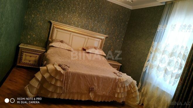 Satılır 5 otaqlı həyət evi/bağ evi 200 m², Maştağa q., photo 13 from 22