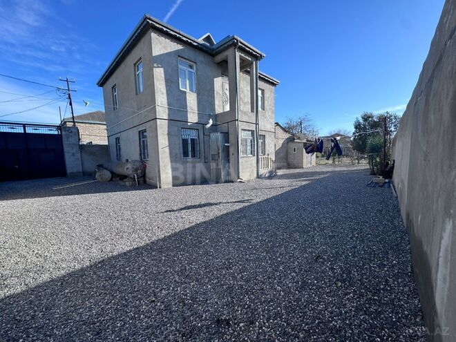 Satılır 5 otaqlı həyət evi/bağ evi 200 m², Maştağa q., photo 1 from 22