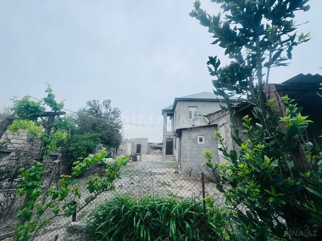 Satılır 5 otaqlı həyət evi/bağ evi 200 m², Maştağa q., photo 6 from 22