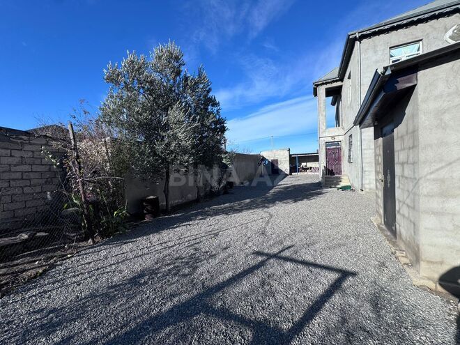 Satılır 5 otaqlı həyət evi/bağ evi 200 m², Maştağa q., photo 3 from 22