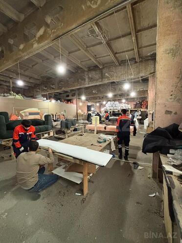 Сдаётся  объект 800 м², м. Кероглу, photo 3 from 6