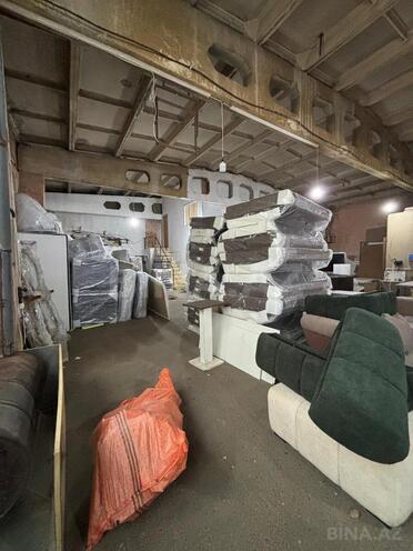 Сдаётся  объект 800 м², м. Кероглу, photo 5 from 6