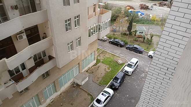 Satılır 3 otaqlı yeni tikili 101 m², Bakıxanov q., photo 23 from 29