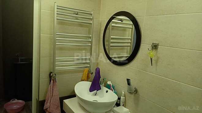 Satılır 3 otaqlı yeni tikili 101 m², Bakıxanov q., photo 16 from 29