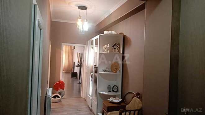 Satılır 3 otaqlı yeni tikili 101 m², Bakıxanov q., photo 5 from 29