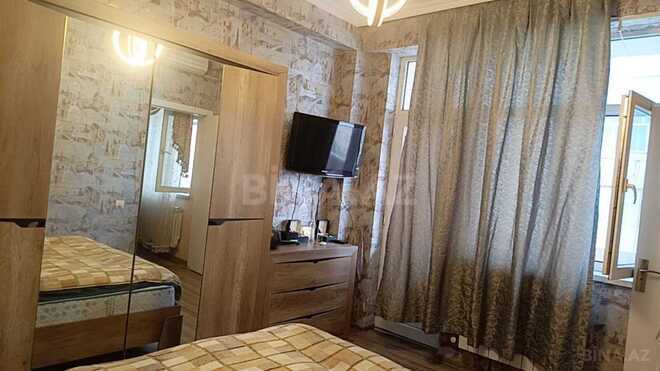 Satılır 3 otaqlı yeni tikili 101 m², Bakıxanov q., photo 8 from 29