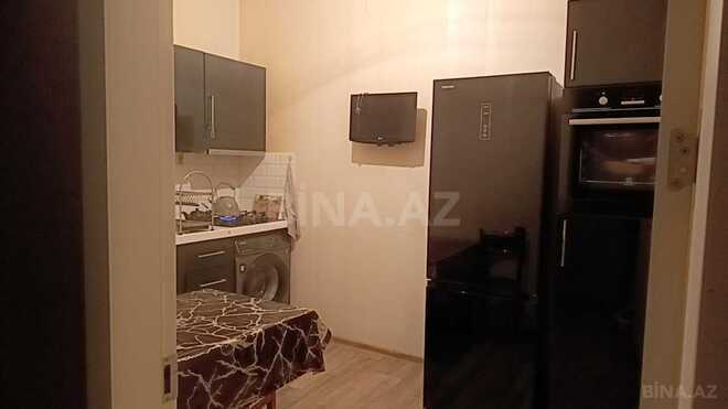 Satılır 3 otaqlı yeni tikili 101 m², Bakıxanov q., photo 11 from 29
