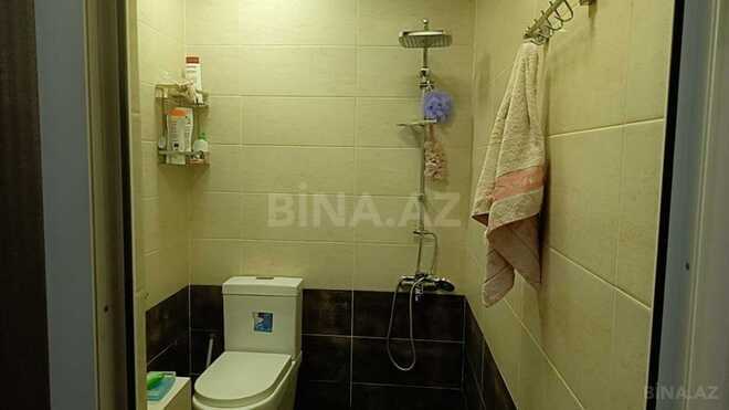 Satılır 3 otaqlı yeni tikili 101 m², Bakıxanov q., photo 21 from 29