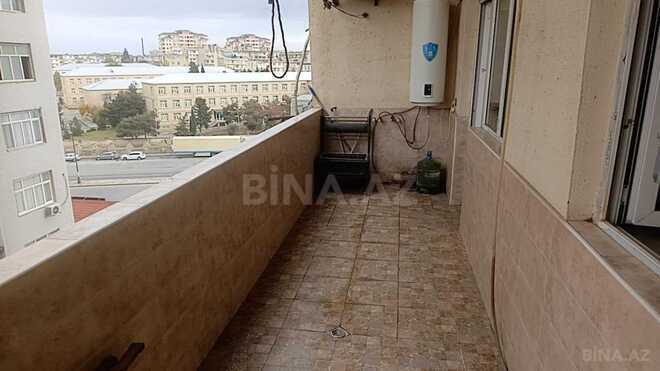 Satılır 3 otaqlı yeni tikili 101 m², Bakıxanov q., photo 25 from 29