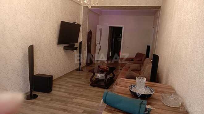 Satılır 3 otaqlı yeni tikili 101 m², Bakıxanov q., photo 10 from 29