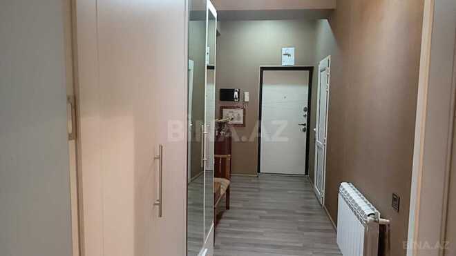 Satılır 3 otaqlı yeni tikili 101 m², Bakıxanov q., photo 18 from 29