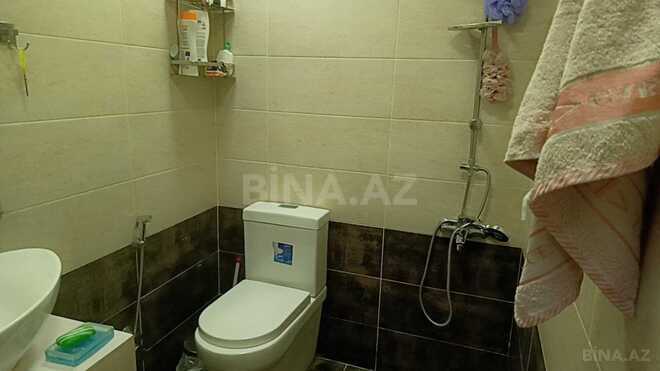 Satılır 3 otaqlı yeni tikili 101 m², Bakıxanov q., photo 13 from 29
