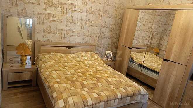 Satılır 3 otaqlı yeni tikili 101 m², Bakıxanov q., photo 7 from 29