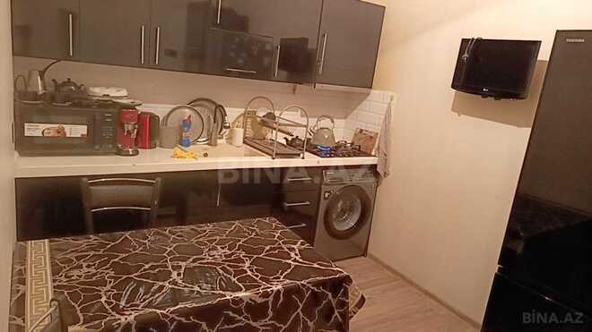 Satılır 3 otaqlı yeni tikili 101 m², Bakıxanov q., photo 24 from 29