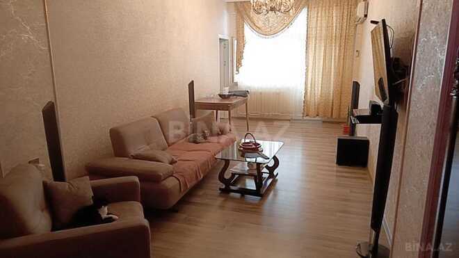 Satılır 3 otaqlı yeni tikili 101 m², Bakıxanov q., photo 4 from 29