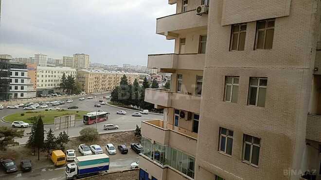 Satılır 3 otaqlı yeni tikili 101 m², Bakıxanov q., photo 19 from 29