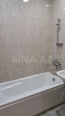 Продаётся 3-комн. новостройка 80 м², Ясамальский р., photo 9 from 10