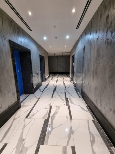 Satılır 3 otaqlı yeni tikili 163 m², Ağ şəhər q., photo 8 from 9