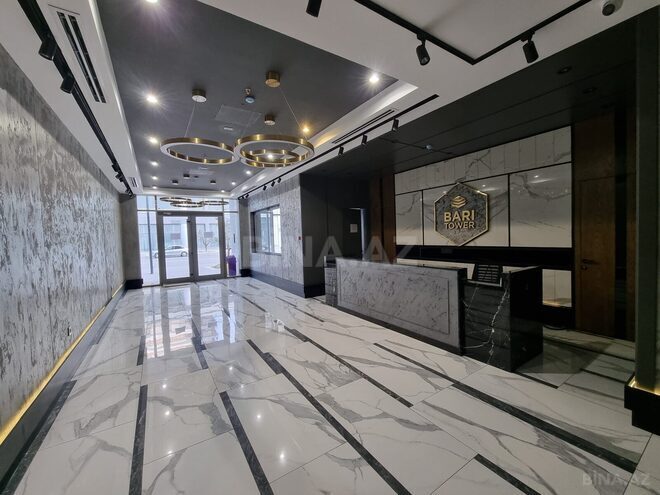 Satılır 3 otaqlı yeni tikili 163 m², Ağ şəhər q., photo 4 from 9