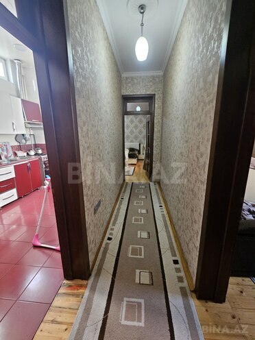 Satılır 3 otaqlı həyət evi/bağ evi 80 m², 9-cu mikrorayon q., photo 9 from 12