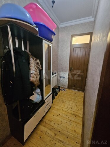 Satılır 3 otaqlı həyət evi/bağ evi 80 m², 9-cu mikrorayon q., photo 5 from 12