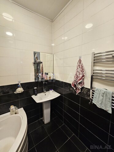 Satılır 3 otaqlı həyət evi/bağ evi 80 m², 9-cu mikrorayon q., photo 11 from 12