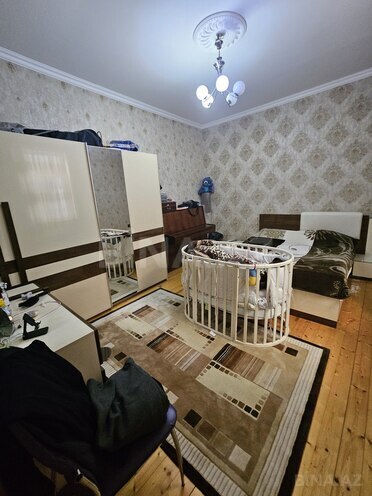 Satılır 3 otaqlı həyət evi/bağ evi 80 m², 9-cu mikrorayon q., photo 6 from 12