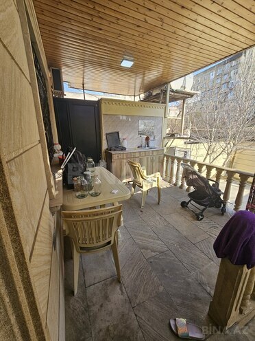 Satılır 3 otaqlı həyət evi/bağ evi 80 m², 9-cu mikrorayon q., photo 4 from 12