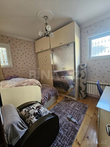 Satılır 3 otaqlı həyət evi/bağ evi 80 m², 9-cu mikrorayon q., photo 7 from 12