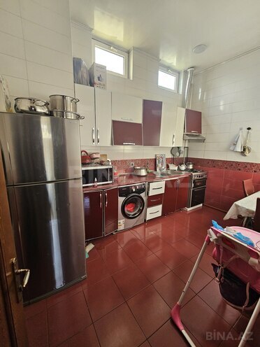 Satılır 3 otaqlı həyət evi/bağ evi 80 m², 9-cu mikrorayon q., photo 8 from 12