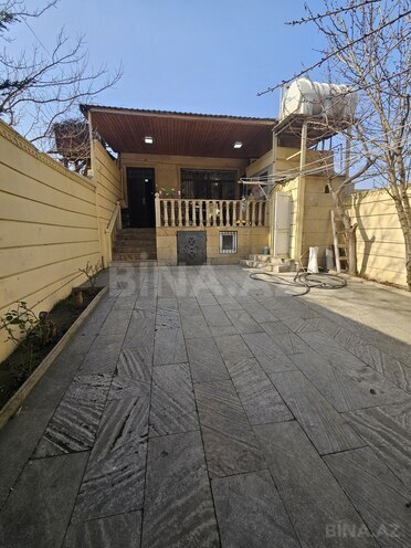 Satılır 3 otaqlı həyət evi/bağ evi 80 m², 9-cu mikrorayon q., photo 3 from 12