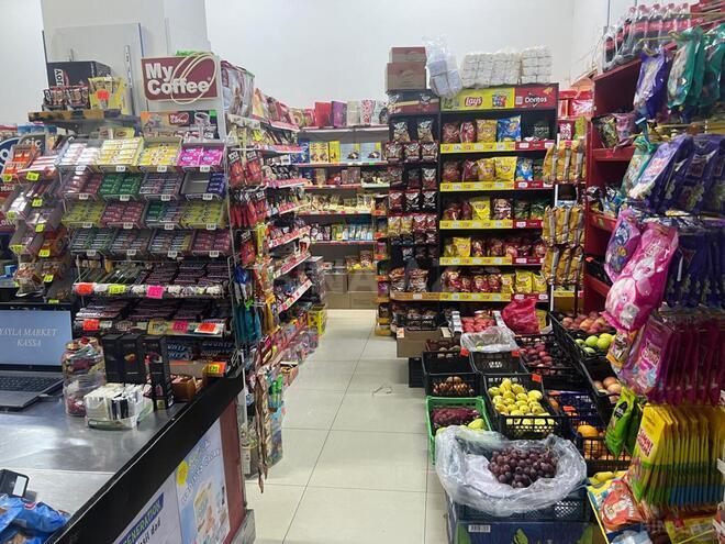 Продаётся  объект 100 м², м. Ахмедлы, photo 3 from 12