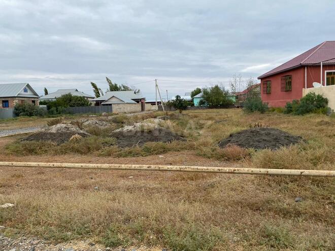 Satılır  torpaq 6 sot, photo 6 from 9