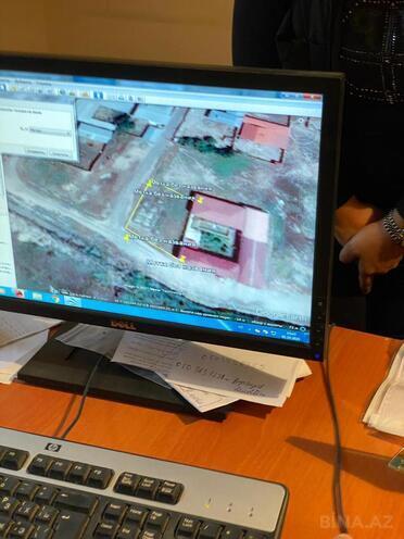 Satılır  torpaq 6 sot, photo 5 from 9