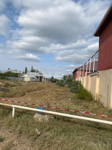 Satılır  torpaq 6 sot, photo 4 from 9