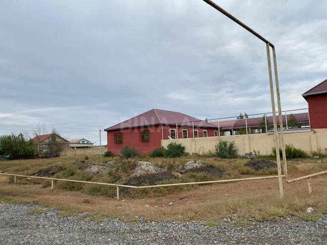 Satılır  torpaq 6 sot, photo 8 from 9