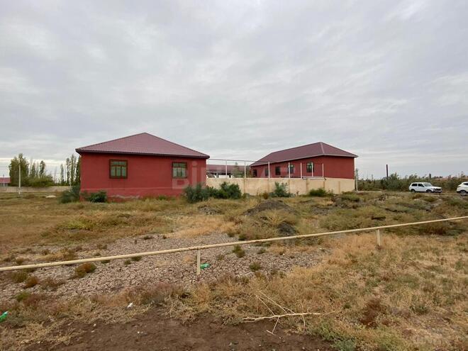 Satılır  torpaq 6 sot, photo 3 from 9