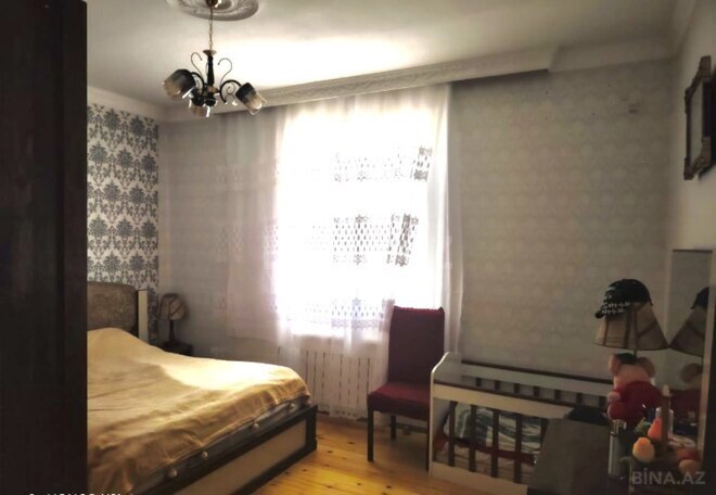 Satılır 2 otaqlı həyət evi/bağ evi 70 m², Hökməli q., photo 9 from 10