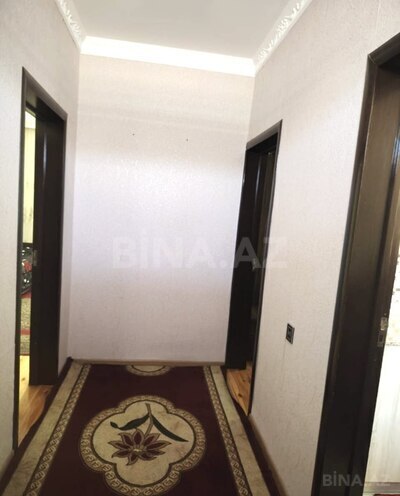 Satılır 2 otaqlı həyət evi/bağ evi 70 m², Hökməli q., photo 5 from 10