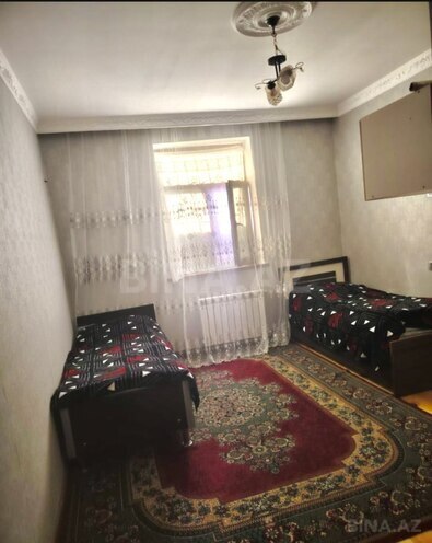 Satılır 2 otaqlı həyət evi/bağ evi 70 m², Hökməli q., photo 8 from 10