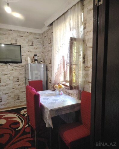 Satılır 2 otaqlı həyət evi/bağ evi 70 m², Hökməli q., photo 6 from 10
