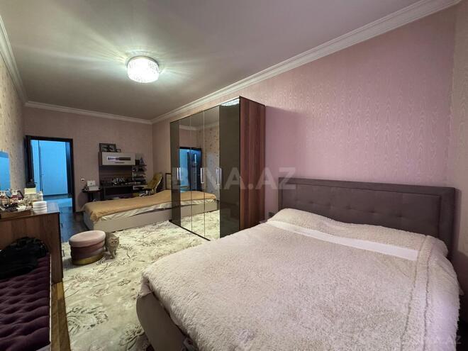 Продаётся 3-комн. новостройка 147 м², м. 8 ноября, photo 16 from 27