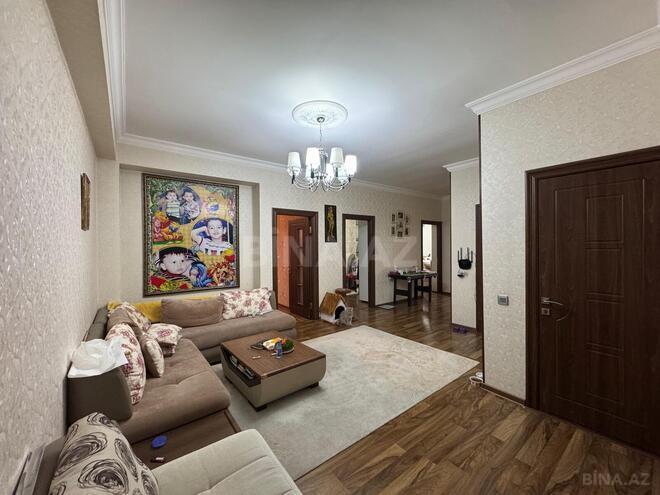 Продаётся 3-комн. новостройка 147 м², м. 8 ноября, photo 8 from 27
