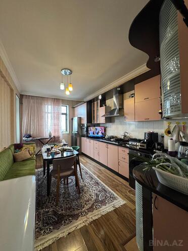 Продаётся 3-комн. новостройка 147 м², м. 8 ноября, photo 10 from 27