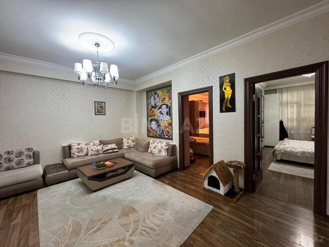 Продаётся 3-комн. новостройка 147 м², м. 8 ноября, photo 20 from 27
