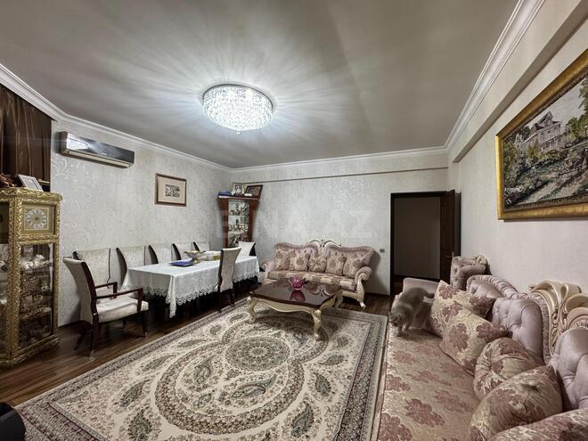 Продаётся 3-комн. новостройка 147 м², м. 8 ноября, photo 18 from 27