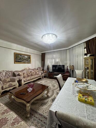 Продаётся 3-комн. новостройка 147 м², м. 8 ноября, photo 6 from 27