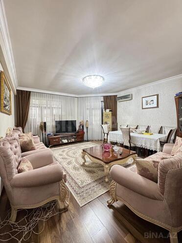 Продаётся 3-комн. новостройка 147 м², м. 8 ноября, photo 1 from 27