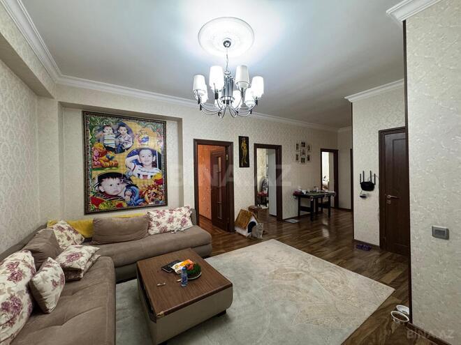 Продаётся 3-комн. новостройка 147 м², м. 8 ноября, photo 7 from 27
