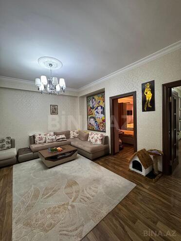 Продаётся 3-комн. новостройка 147 м², м. 8 ноября, photo 23 from 27